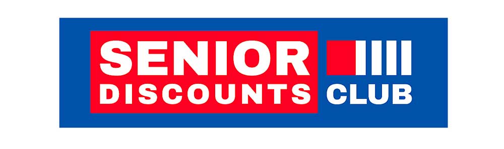 senior discounts age, club