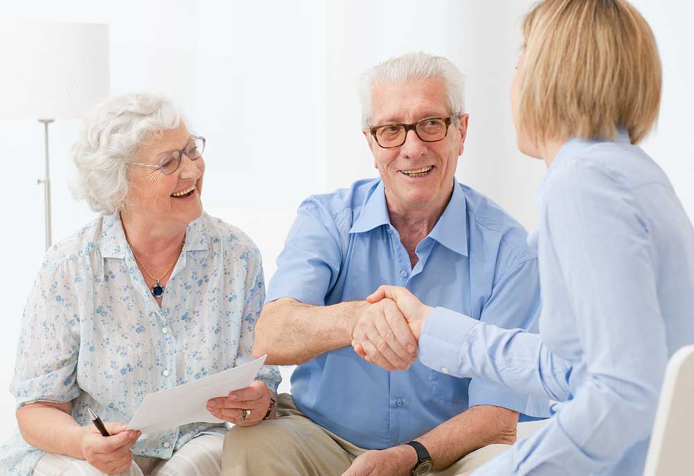 free services for senior citizens after retirement free services for senior citizens after retirement