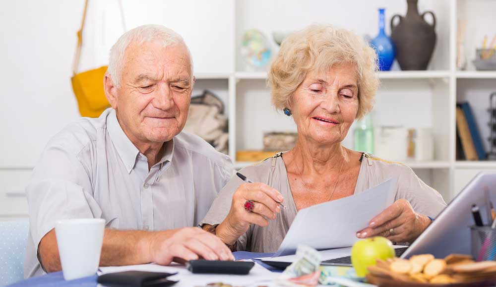 16 free services for senior citizens 16 free services for senior citizens