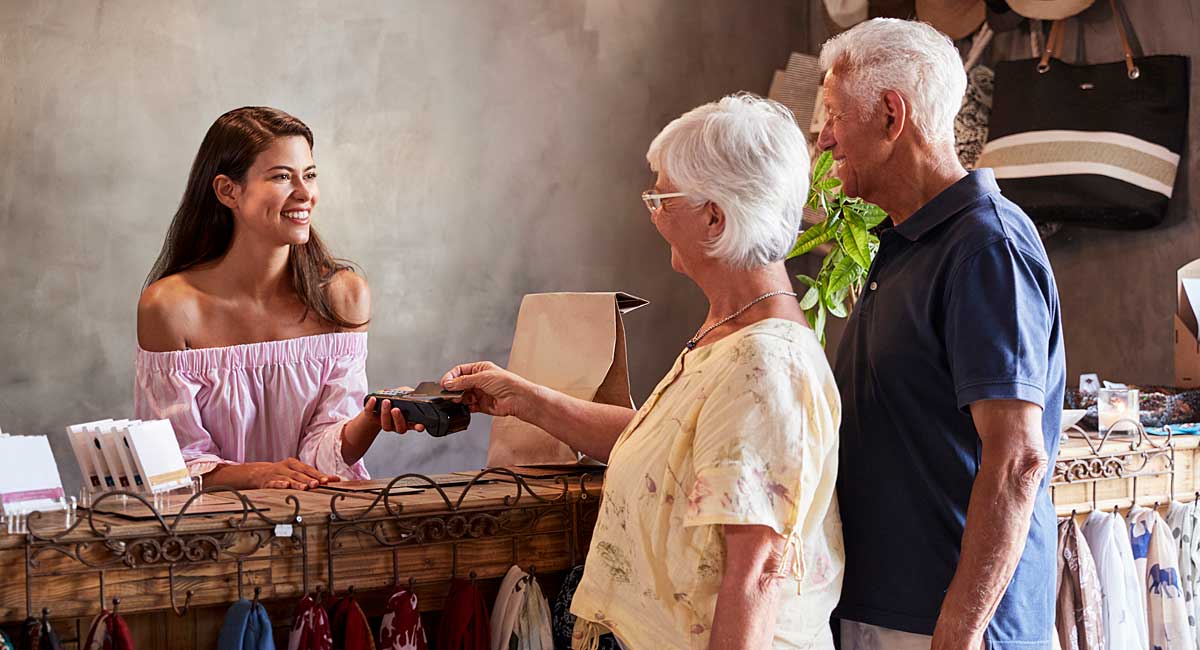 which stores offer senior discounts, #1 which stores offer senior discounts, #1
