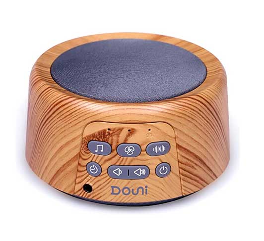 Good gifts for old people - Sleep Sound Machine. Good gifts for old people - Sleep Sound Machine.