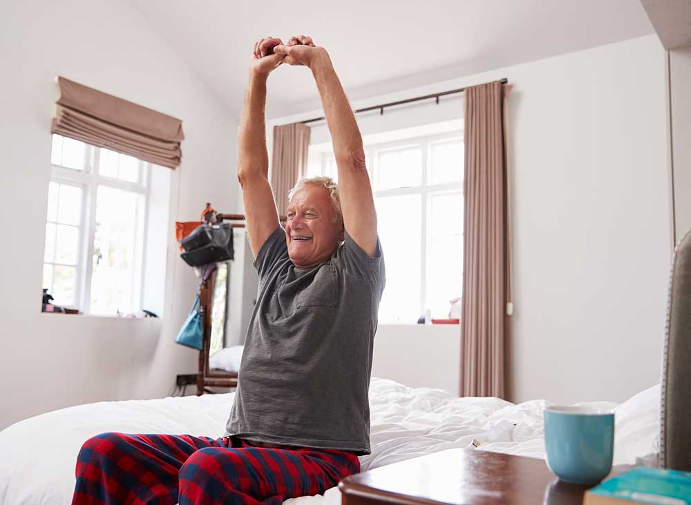 The BENEFITS of a great pillow. The BENEFITS of a great pillow.