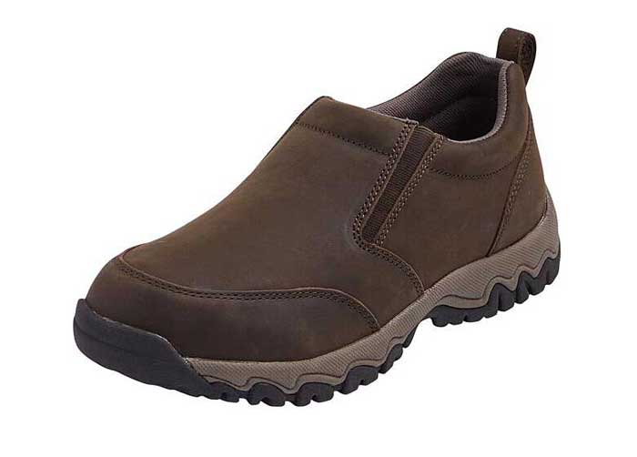 Best Velcro Shoes for Seniors