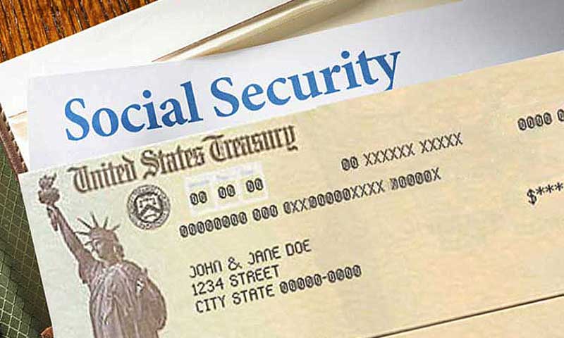 Retirement and Social Security Benefits. Retirement and Social Security Benefits.