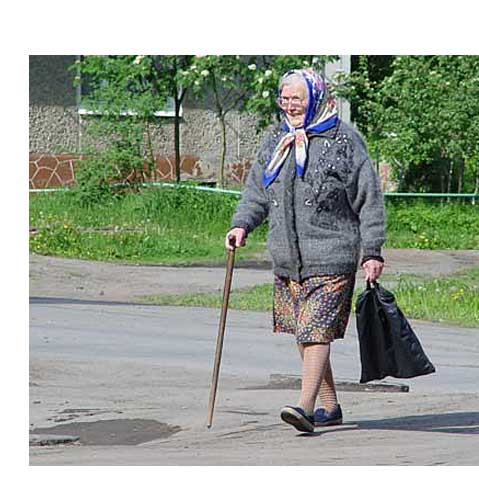 funny senior citizen stories: OUT SHOPPING funny senior citizen stories: OUT SHOPPING