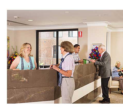 funny senior citizen stories: THE NURSING HOME funny senior citizen stories: THE NURSING HOME