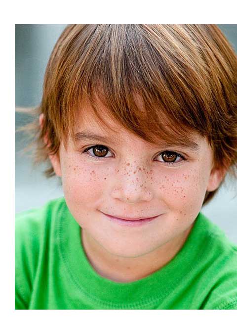 funny senior citizen stories: FRECKLES funny senior citizen stories: FRECKLES