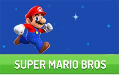 best online games for seniors #30 - Super Mario, just plain fun for everyone! best online games for seniors #30 - Super Mario, just plain fun for everyone!
