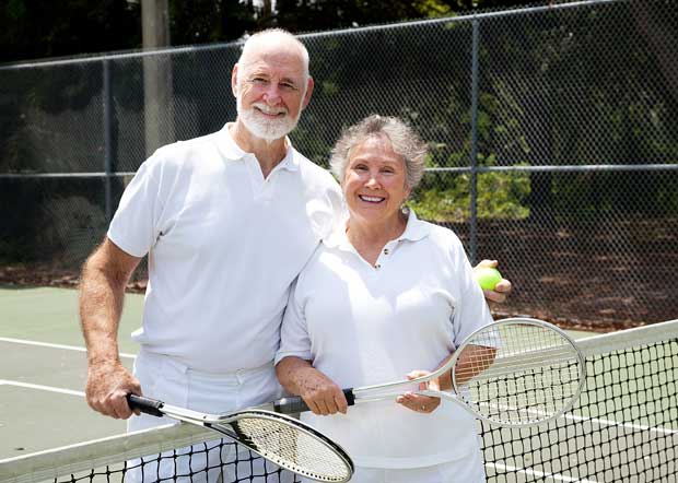 pictures of senior citizens exercising, tennis #2 pictures of senior citizens exercising, tennis #2