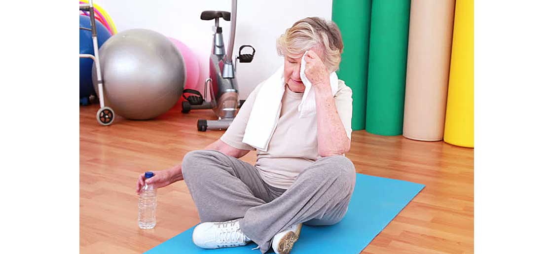 exercise bands workout for seniors, don't overdo exercise bands workout for seniors, don't overdo
