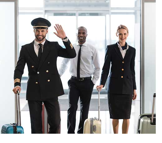 International travel for senior citizens. Don't be afraid to ask attendants for assistance.