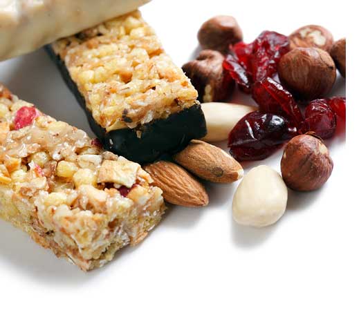 International travel for senior citizens. Bring plenty of healthy snacks.