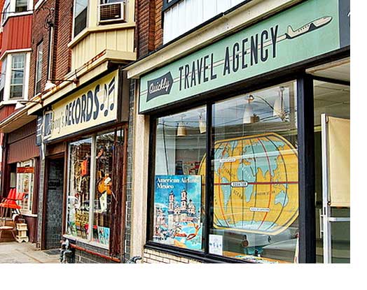 International travel for senior citizens. How to avoid travel scams.