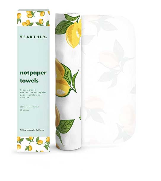 Good gifts for old people - Unpaper Towels. Good gifts for old people - Unpaper Towels.