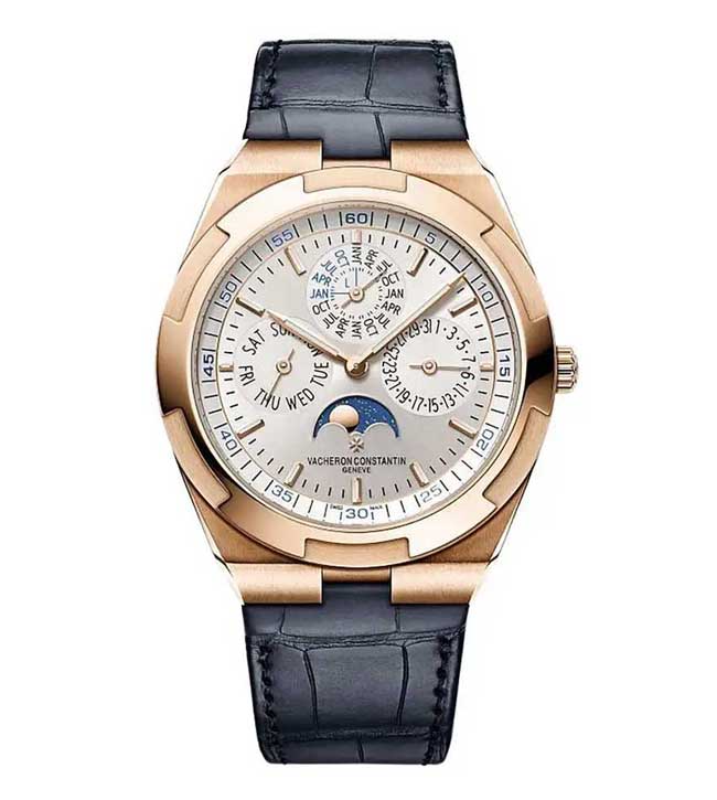 Top 10 Luxury Watch Brands - #2 Vacheron Constantin, second of "The Holy Trinity"