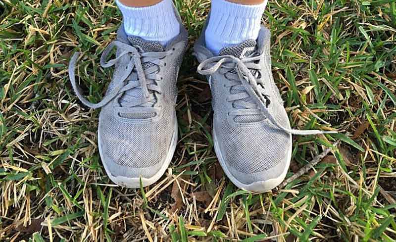 Best Velcro Shoes for Seniors