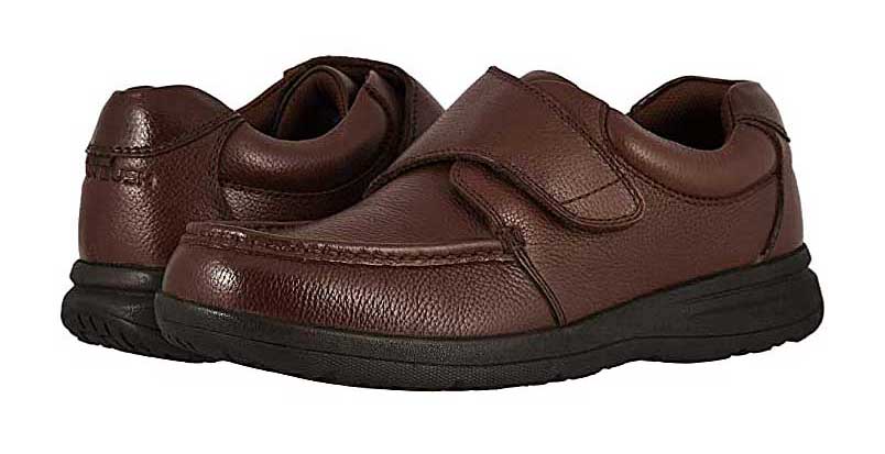 Best Velcro Shoes for Seniors