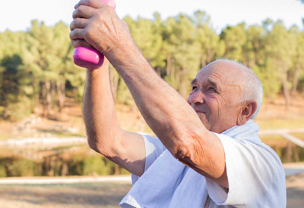 weight training for seniors and elderly, it's never too late to start, even past 90! weight training for seniors and elderly, it's never too late to start, even past 90!