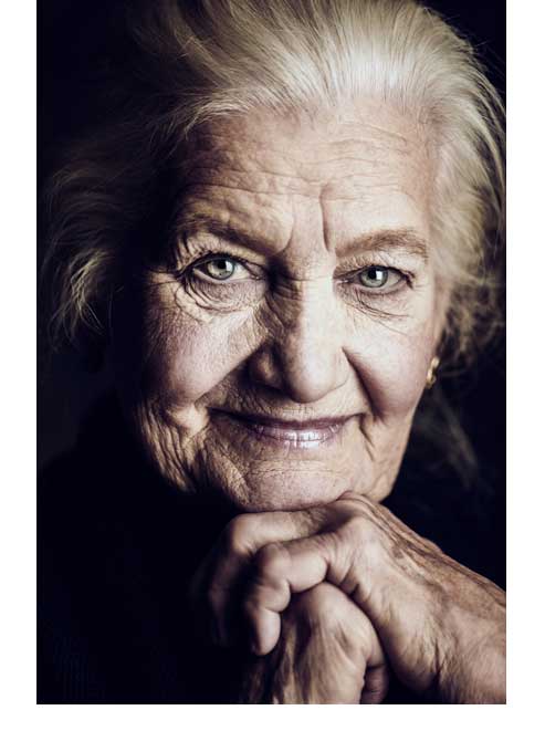 Fall Prevention for Seniors, it's easier than you think