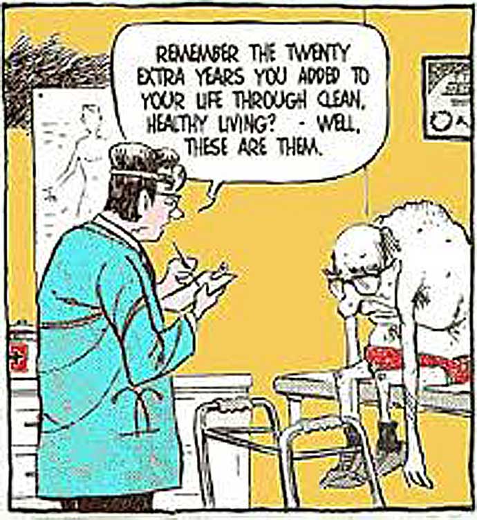 Clean Jokes for Senior Citizens Clean Jokes for Senior Citizens